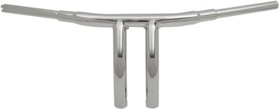 Styre Drag Specialties Buffalo Buft 9 1-1/2" krom