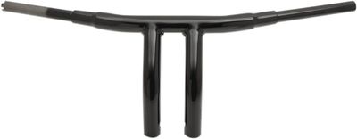 Styre Drag Specialties Buffalo Buft 9 1-1/2" svart