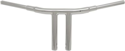Styre Drag Specialties Buffalo Chopr 10 1-1/2" krom