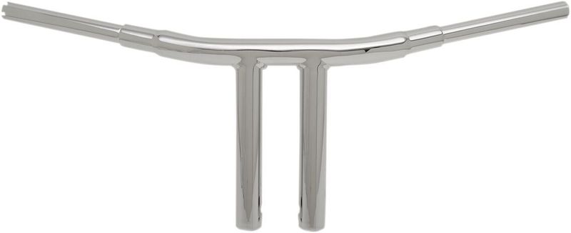 Styre Drag Specialties Buffalo Chopr 10 1-1/2" krom