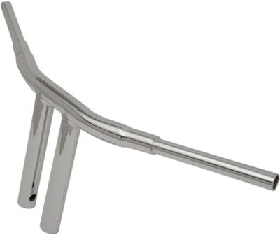 Styre Drag Specialties Buffalo Chopr 10 1-1/2" krom