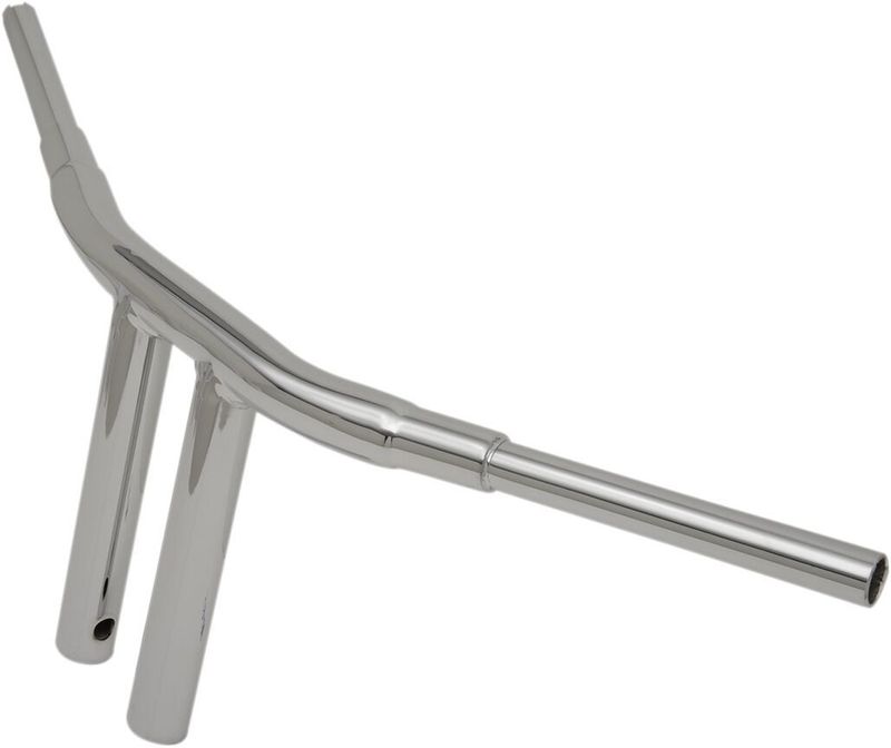 Styre Drag Specialties Buffalo Chopr 10 1-1/2" krom