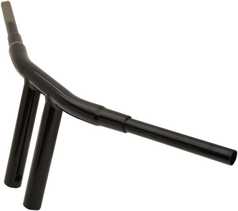 Styre Drag Specialties Buffalo Chopr 10 1-1/2" svart