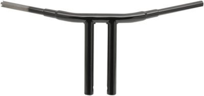 Styre Drag Specialties Buffalo Chopr 12 1-1/2" svart