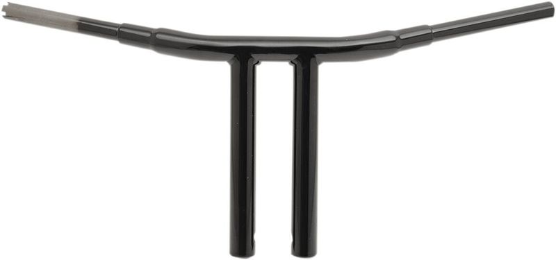Styre Drag Specialties Buffalo Chopr 12 1-1/2" svart