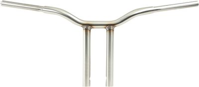 Styre LA Choppers Kage Welded Straight-Riser 14SS H-D 57-22