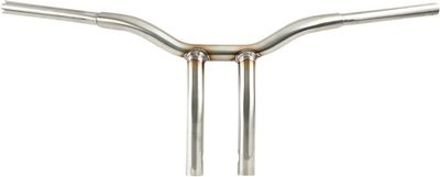 Styre LA Choppers Kage Welded Bent-Riser PB10SS H-D 57-22