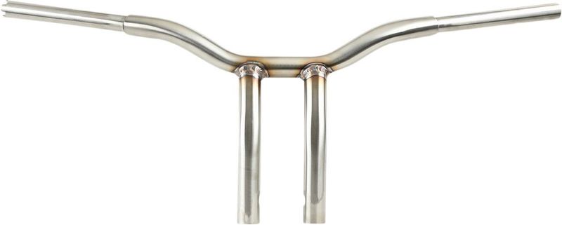 Styre LA Choppers Kage Welded Bent-Riser PB10SS H-D 57-22