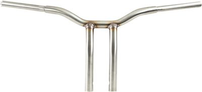 Styre LA Choppers Kage Welded Bent-Riser PB12SS H-D 57-22