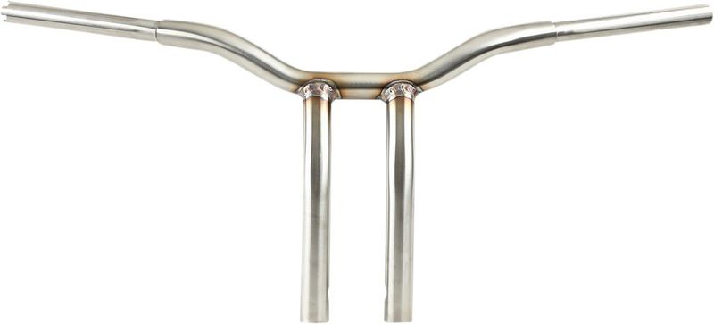 Styre LA Choppers Kage Welded Bent-Riser PB12SS H-D 57-22