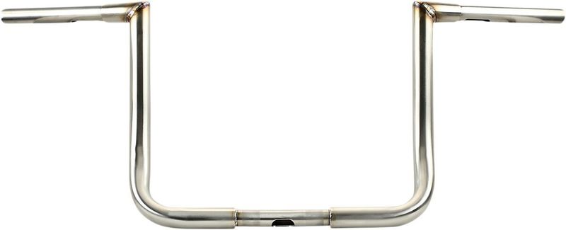 Styre LA Choppers Peaks 12SS 1-1/4" Touring 74-22
