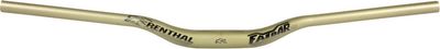 Styre Renthal Fatbar 35 30 30MM aluminium guld