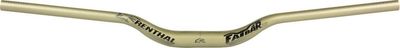 Styre Renthal Fatbar 35 40 40MM aluminium guld
