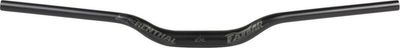 Styre Renthal Fatbar 35 40 40MM aluminium svart
