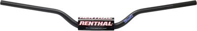Styre Renthal Fatbar 673 Trial svart