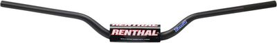 Styre Renthal Fatbar svart Gas Gas 05-23, Beta 05-24, Sherco 22