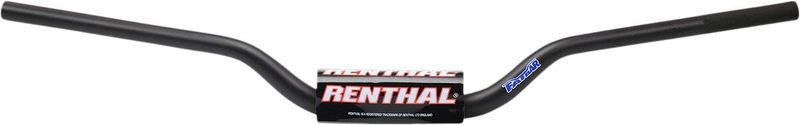 Styre Renthal Fatbar svart Gas Gas 05-23, Beta 05-24, Sherco 22