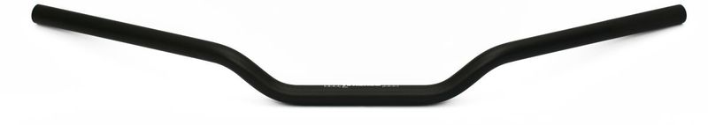 Styre Renthal 780 MX svart Kawasaki 89-24, Suzuki 03-05