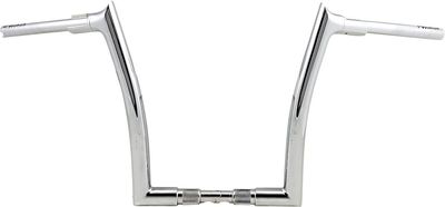 Styre Fat Baggers EZ 14 1.514PT 1-1/2" krom Touring 18-20