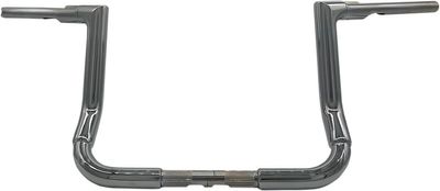 Styre Fat Baggers EZ 1-1/2" platt Touring 14-20, Trike 14-19