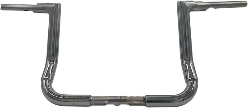 Styre Fat Baggers EZ 1-1/2" platt Touring 14-20, Trike 14-19