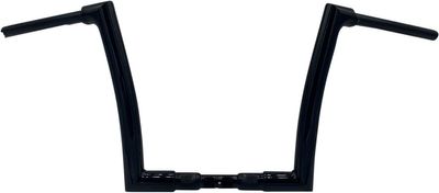 Styre Fat Baggers EZ 1-1/2" platt blå Touring 15-20