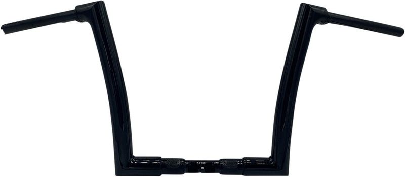 Styre Fat Baggers EZ 1-1/2" platt blå Touring 15-20
