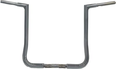 Styre Fat Baggers 16" krom 1.25" FLHT