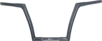 Styre Fat Baggers EZ 12 12CH 1-1/4" platt H-D 99-18