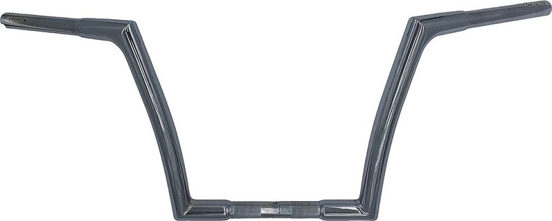 Styre Fat Baggers EZ 12 12CH 1-1/4" platt H-D 99-18