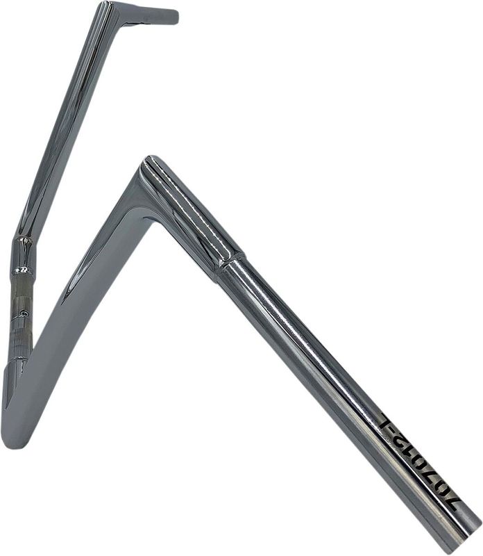 Styre Fat Baggers EZ 12 12CH 1-1/4" platt H-D 99-18