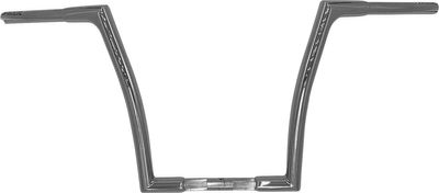 Styre Fat Baggers EZ 14 14CH 1-1/4" platt H-D 99-18
