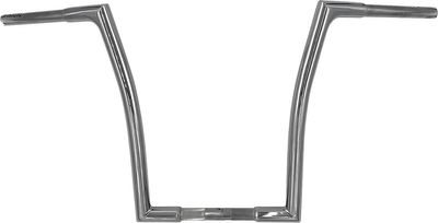 Styre Fat Baggers EZ 16 16CH 1-1/4" platt H-D 99-18