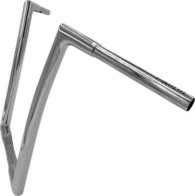 Styre Fat Baggers EZ 16 16CH 1-1/4" platt H-D 99-18