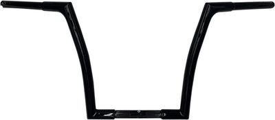 Styre Fat Baggers EZ 14 14BL 1-1/4" platt blå H-D 99-18