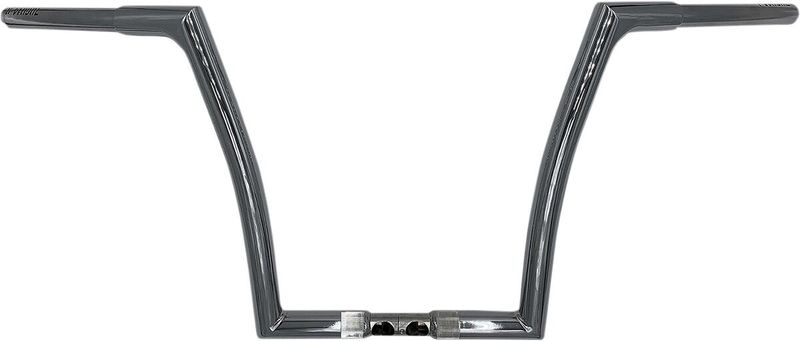 Styre Fat Baggers EZ 1-1/4" platt Touring 15-22