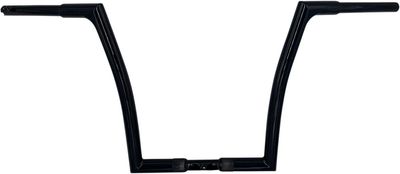 Styre Fat Baggers EZ 14 14BL 1-1/4" platt blå Touring 15-22