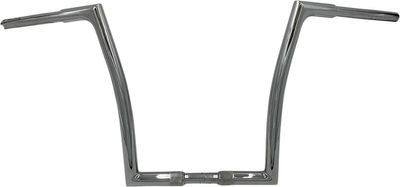 Styre Fat Baggers EZ 14 14CH 1-1/4" platt H-D 07-upp