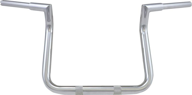 Styre LA Choppers Challenger 10 10C 1-1/4" krom Indian 20-22