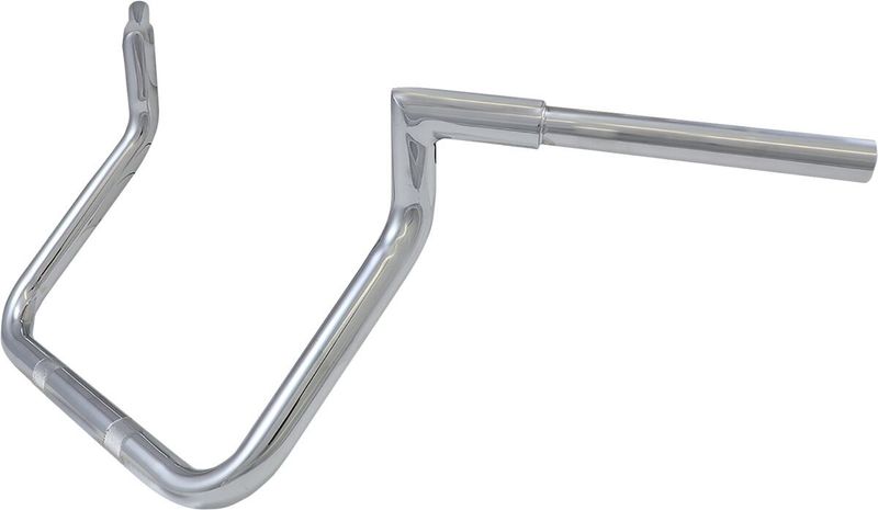 Styre LA Choppers Challenger 10 10C 1-1/4" krom Indian 20-22