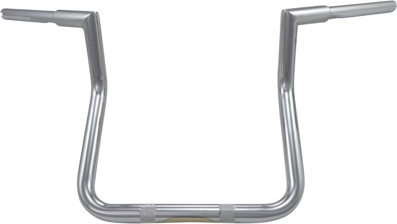 Styre LA Choppers Challenger 12 12C 1-1/4" krom Indian 20-22