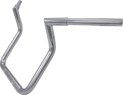 Styre LA Choppers Challenger 12 12C 1-1/4" krom Indian 20-22