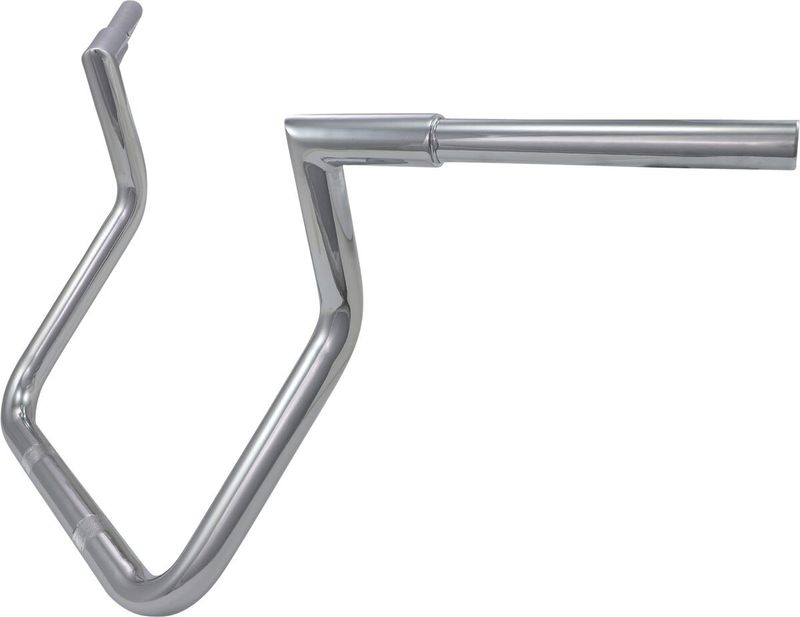 Styre LA Choppers Challenger 12 12C 1-1/4" krom Indian 20-22
