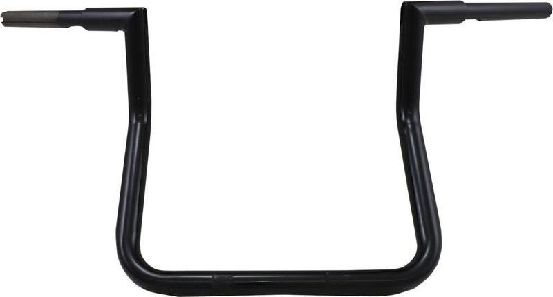 Styre LA Choppers Challenger 1-1/4" svart Indian 20-22