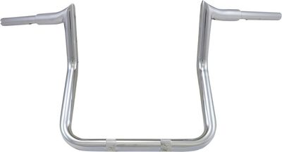Styre LA Choppers Prime Challenger Prmap 1-1/4" krom Indian 20-22