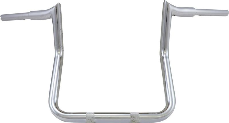 Styre LA Choppers Prime Challenger Prmap 1-1/4" krom Indian 20-22