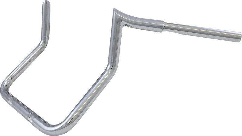Styre LA Choppers Prime Challenger Prmap 1-1/4" krom Indian 20-22