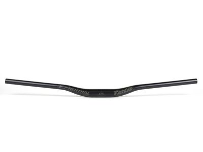 Styre Renthal Fatbar 35 svart