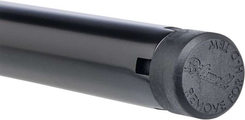 Styre Biltwell Tracker 1" svart H-D 08-24