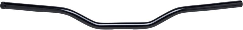 Styre Biltwell Tracker 1" svart H-D 08-24
